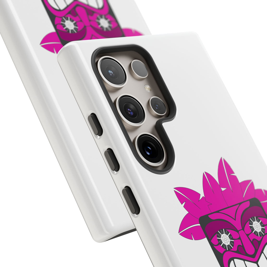 Aloha from Hawai‘i Tough Phone Case 📱🌺🌴