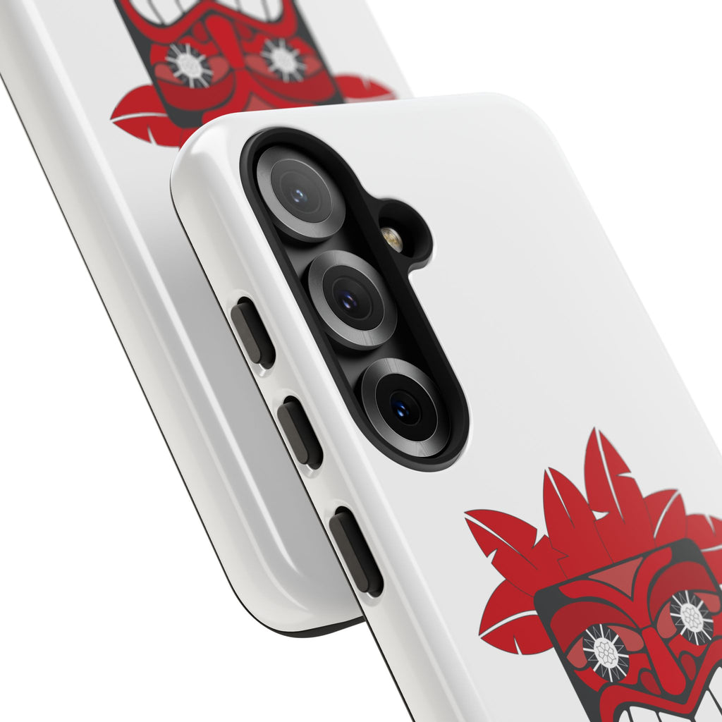 Aloha from Hawai‘i Tough Phone Case 📱🌺🌴