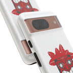 Aloha from Hawai‘i Tough Phone Case 📱🌺🌴