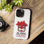 Aloha from Hawai‘i Tough Phone Case 📱🌺🌴