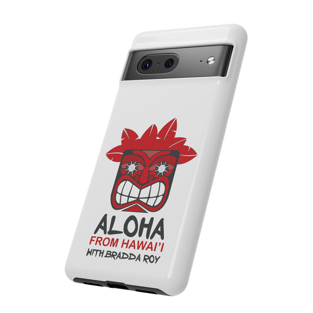Aloha from Hawai‘i Tough Phone Case 📱🌺🌴