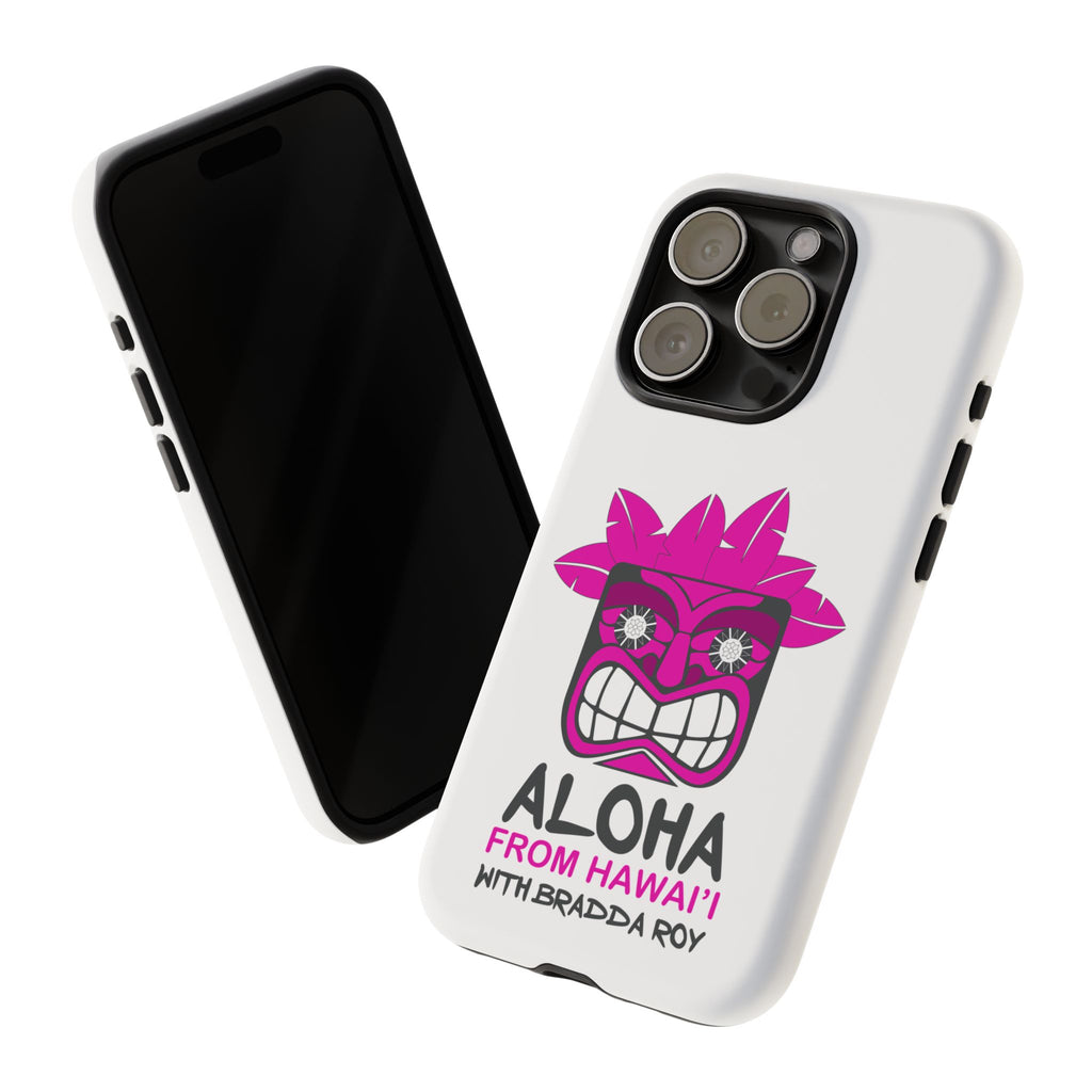 Aloha from Hawai‘i Tough Phone Case 📱🌺🌴