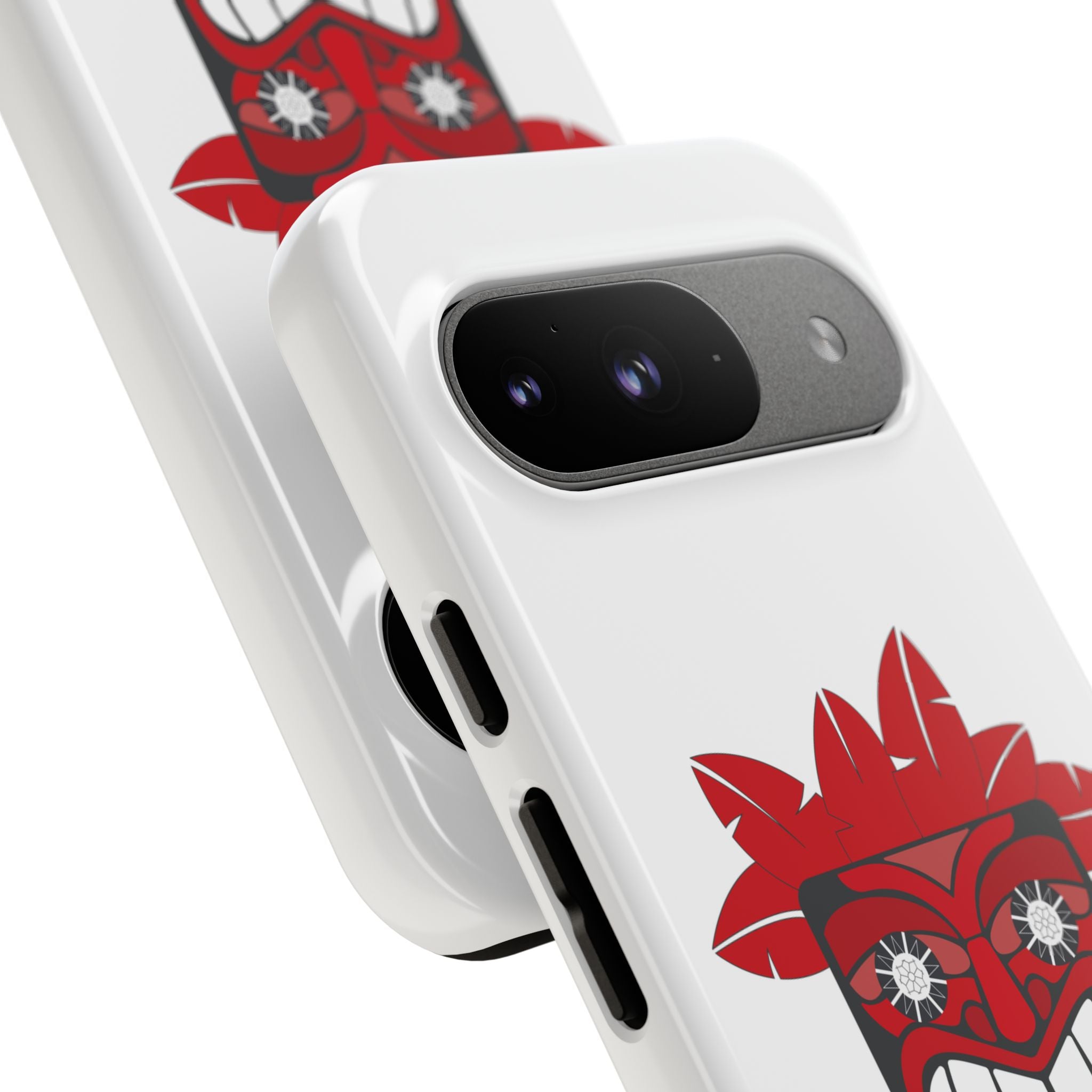 Aloha from Hawai‘i Tough Phone Case 📱🌺🌴