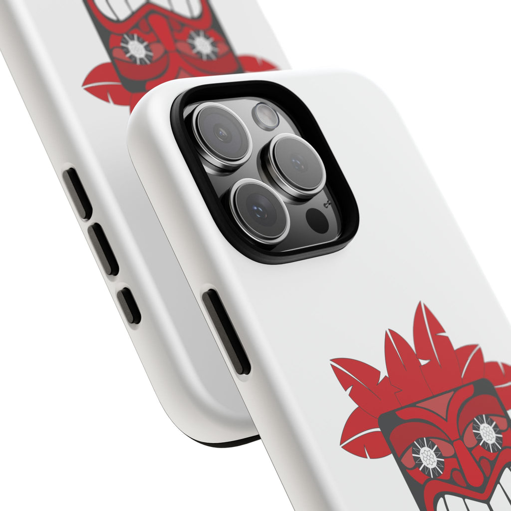 Aloha from Hawai‘i Tough Phone Case 📱🌺🌴