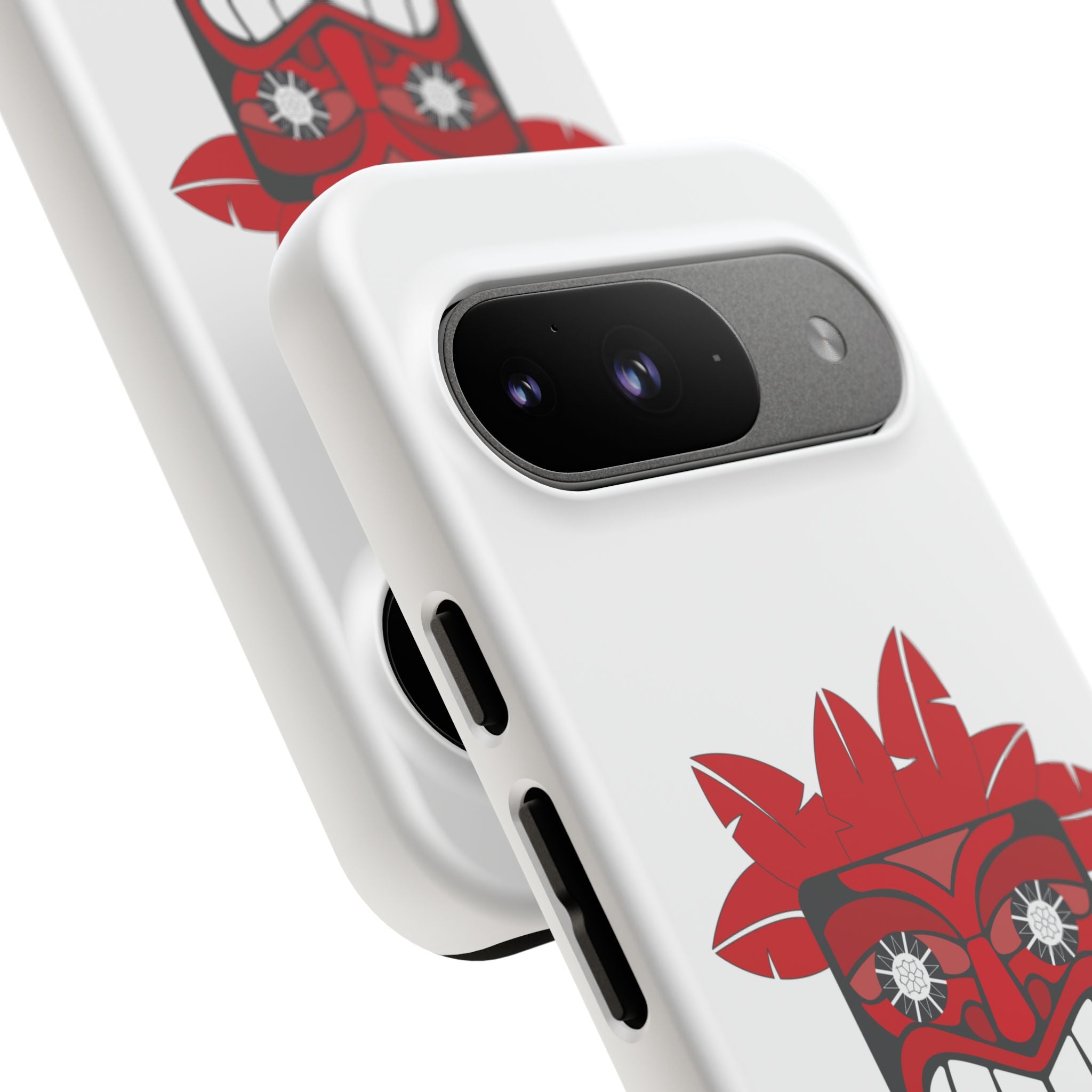 Aloha from Hawai‘i Tough Phone Case 📱🌺🌴