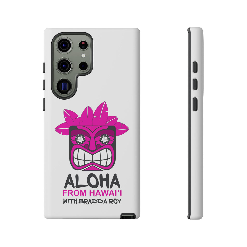 Aloha from Hawai‘i Tough Phone Case 📱🌺🌴