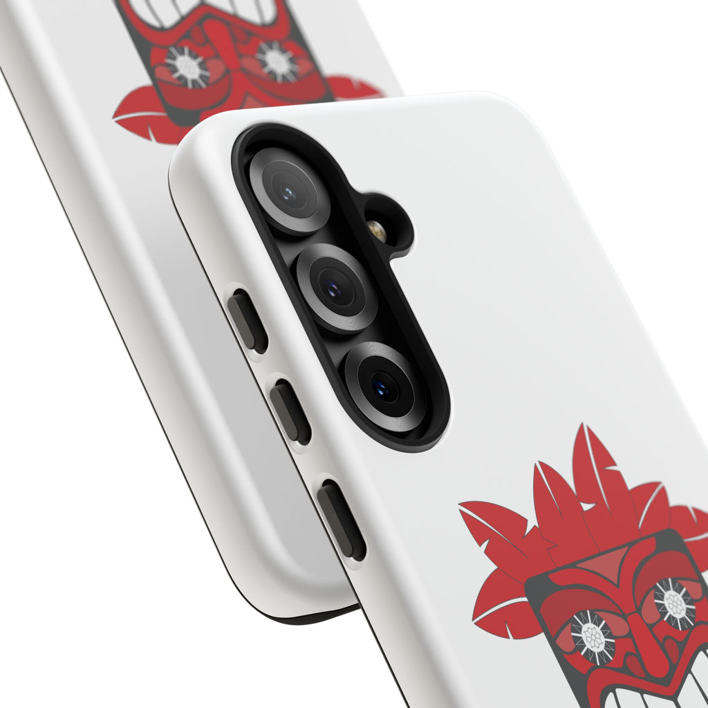 Aloha from Hawai‘i Tough Phone Case 📱🌺🌴