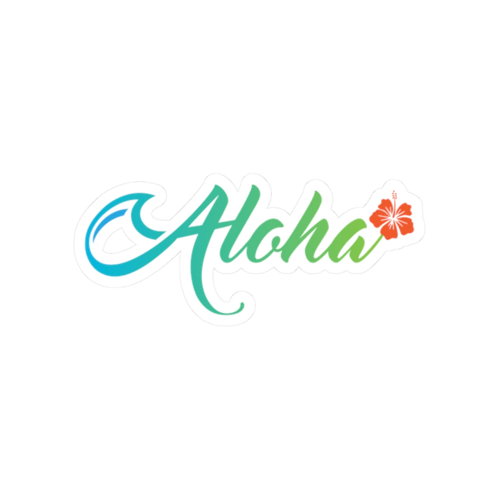 🌺🌊 Aloha Breeze