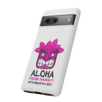 Aloha from Hawai‘i Tough Phone Case 📱🌺🌴