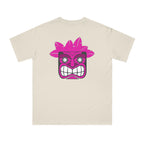 Tiki Organic Cotton T-Shirt 🗿🌱🌺
