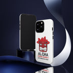 Aloha from Hawai‘i Tough Phone Case 📱🌺🌴
