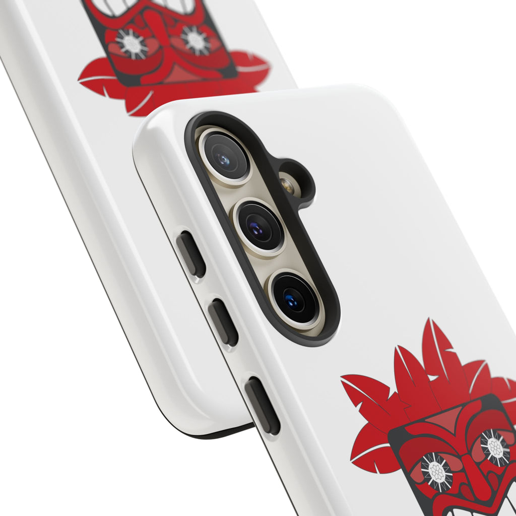 Aloha from Hawai‘i Tough Phone Case 📱🌺🌴