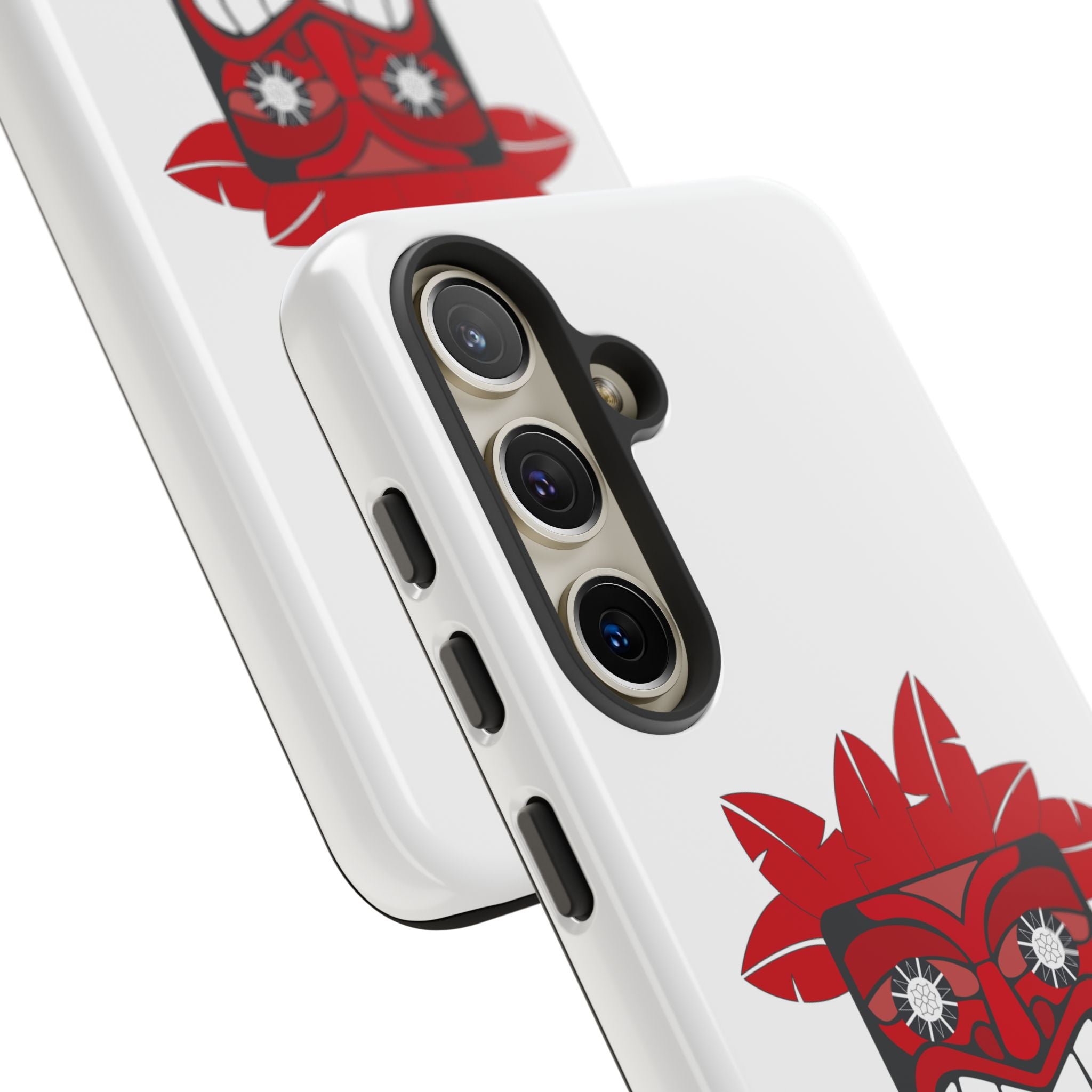 Aloha from Hawai‘i Tough Phone Case 📱🌺🌴