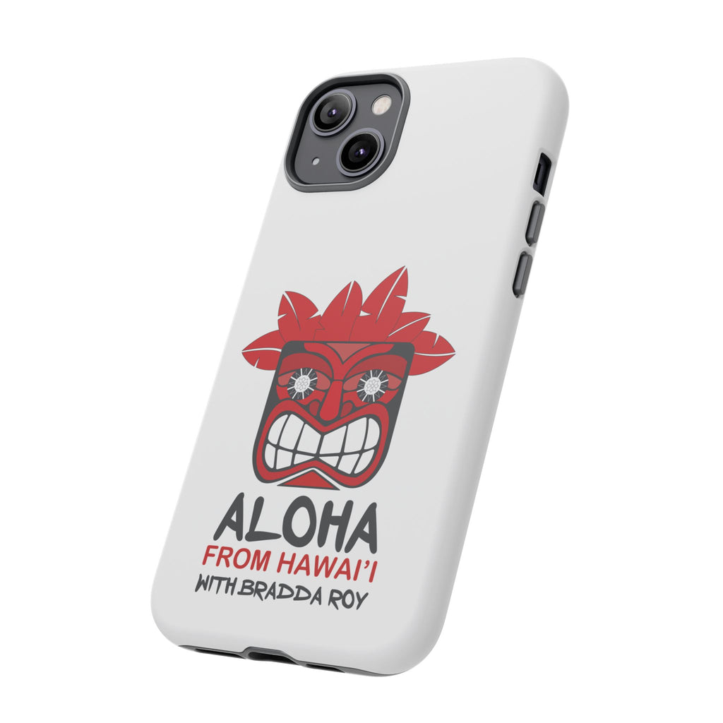 Aloha from Hawai‘i Tough Phone Case 📱🌺🌴