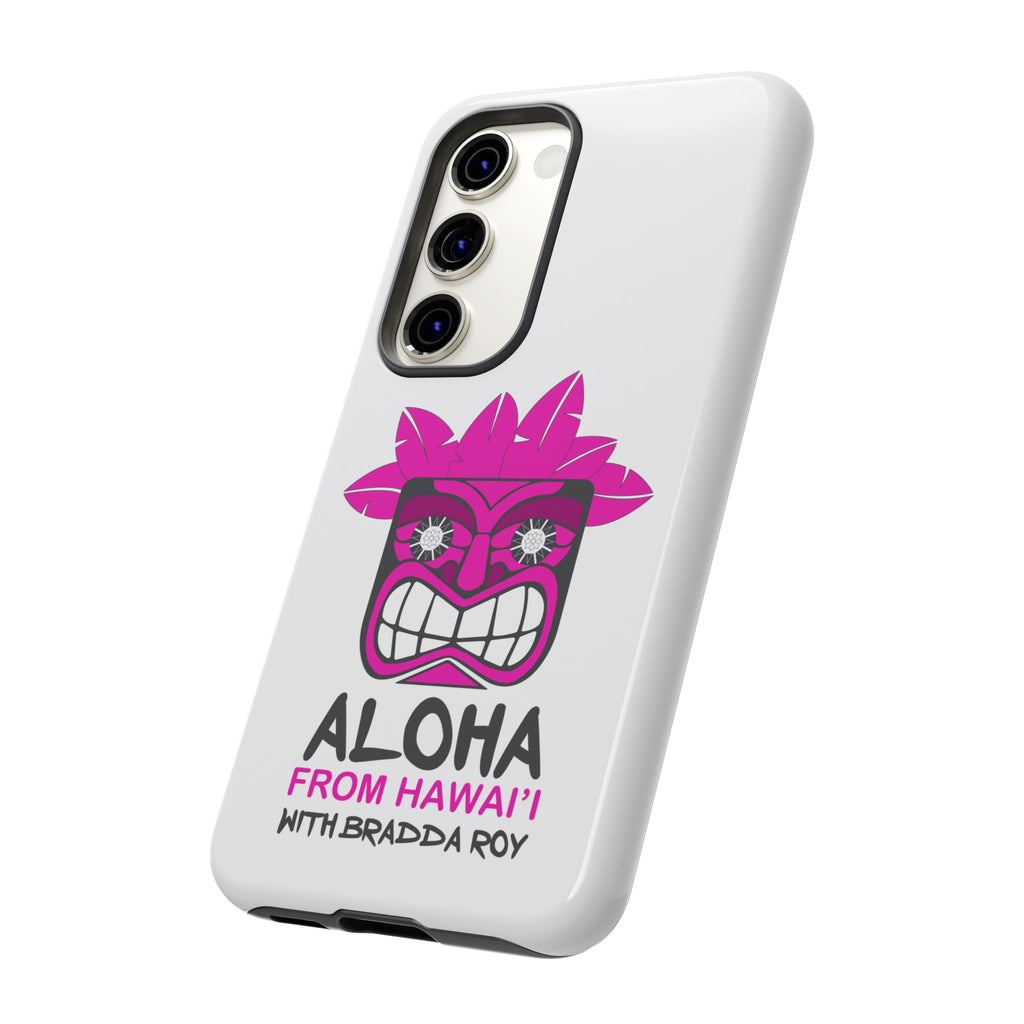 Aloha from Hawai‘i Tough Phone Case 📱🌺🌴