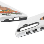 Aloha from Hawai‘i Tough Phone Case 📱🌺🌴