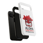 Aloha from Hawai‘i Tough Phone Case 📱🌺🌴