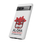Aloha from Hawai‘i Tough Phone Case 📱🌺🌴